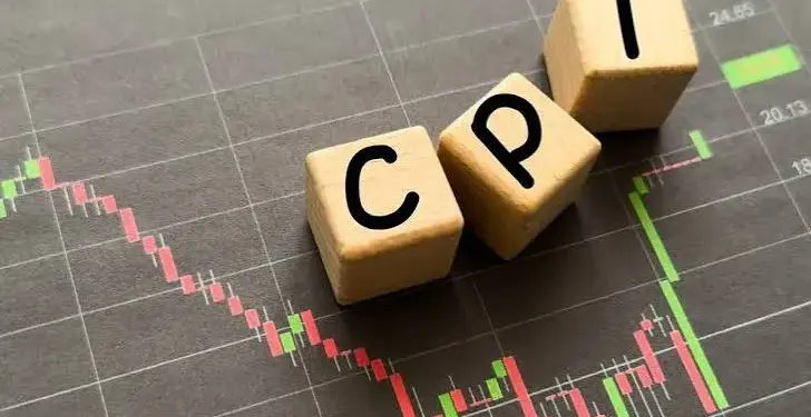 US CPI Held Steady at 3.4%, and the 30-Year Treasury Yield…