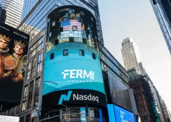 Fermi Delays $6.5B TensorWave Lease Close to Oct. 31