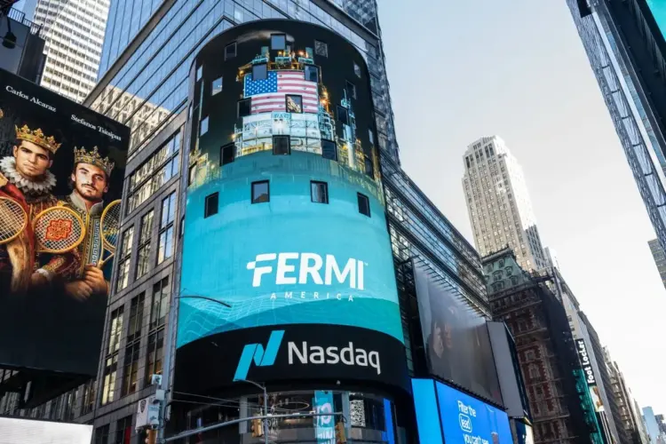 Fermi Delays $6.5B TensorWave Lease Close to Oct. 31