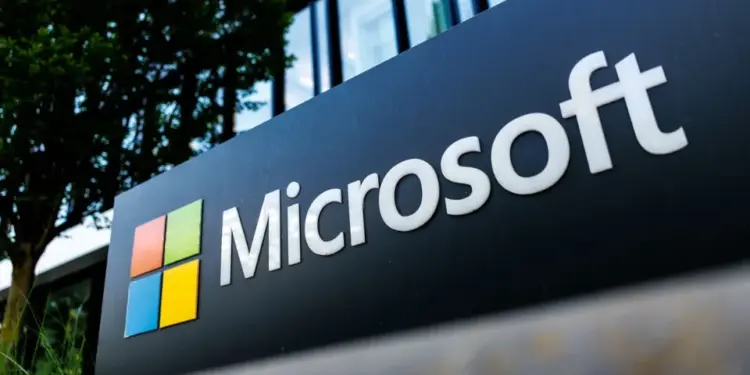 Microsoft Rose 1.6% as the Nasdaq-100 Gained 2.8%, and the…