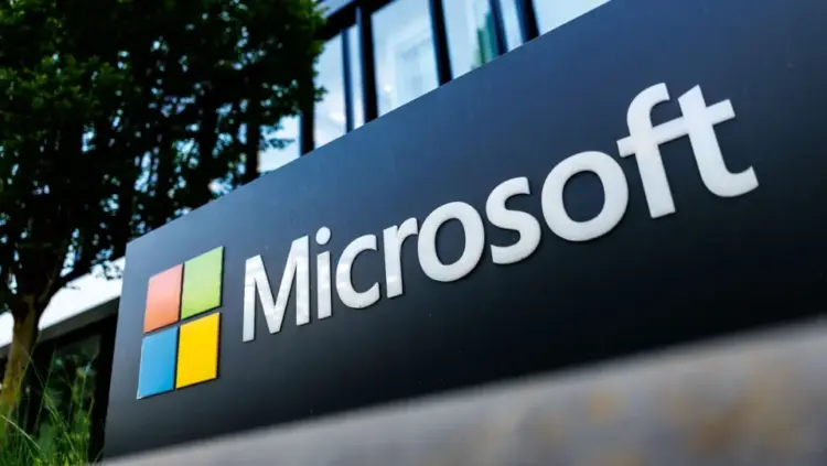 Microsoft Rose 1.6% as the Nasdaq-100 Gained 2.8%, and the…