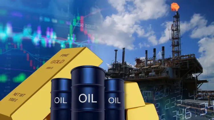 WTI Crude Oil Price: $115 Bull Case vs $80 Bear Case as…