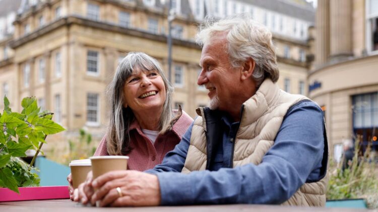 Fidelity 401(k) balances signal good news for American retirees