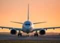 Another airline cancels all flights for 30 days amid financial troubles