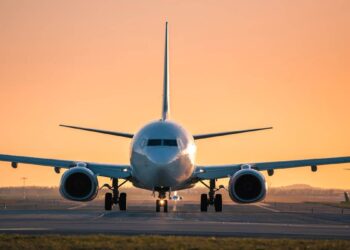 Another airline cancels all flights for 30 days amid financial troubles