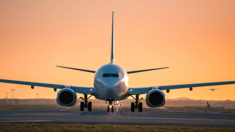 Another airline cancels all flights for 30 days amid financial troubles