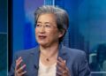 Bank of America resets AMD price target after major milestone