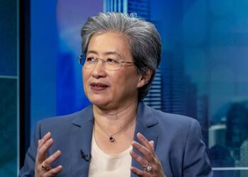 Bank of America resets AMD price target after major milestone