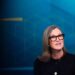 Cathie Wood buys $19.2 million of tumbling AI stock