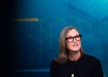 Cathie Wood buys $19.2 million of tumbling AI stock