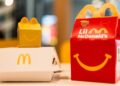 McDonald’s just did something not seen in decades