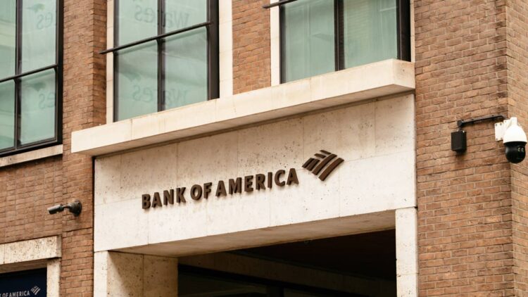 Bank of America stock slides after CEO’s troubling message