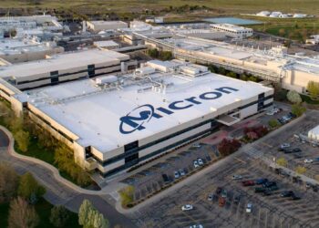 JPMorgan revamps Micron stock price target before earnings