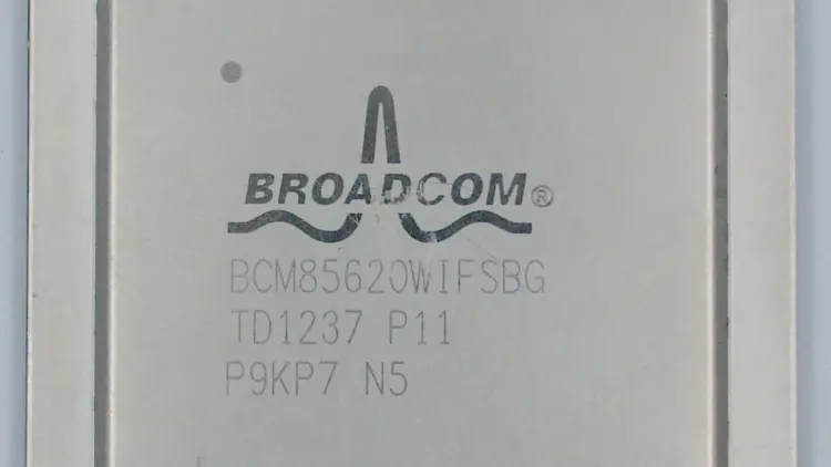 Broadcom Q3 Revenue Rose 86% and AI Sales Tripled –…