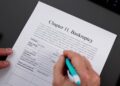 Biotech filed for bankruptcy 11 weeks before its big FDA decision