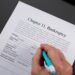 Biotech filed for bankruptcy 11 weeks before its big FDA decision
