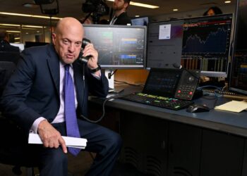 Cramer shares 3 moves to protect from rising rates and oil prices