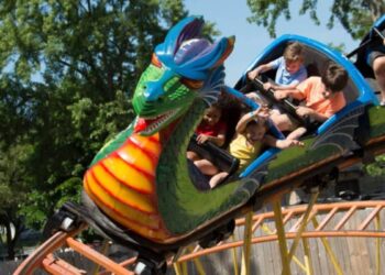 119-year-old amusement park closes forever after 2026 season