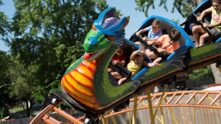 119-year-old amusement park closes forever after 2026 season