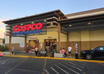 Costco shoppers are changing in a way the retailer cannot ignore