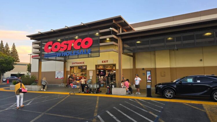 Costco shoppers are changing in a way the retailer cannot ignore