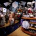 Disney shuts down online store in major retail pullback