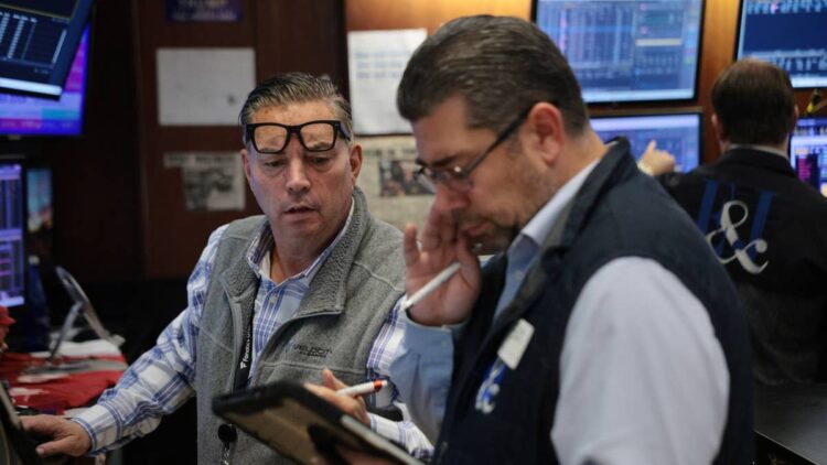 Investors pull $11B from two ETF sectors after a rally