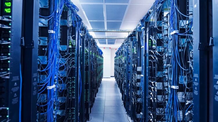Two U.S. tech giants power Saudi’s AI vision