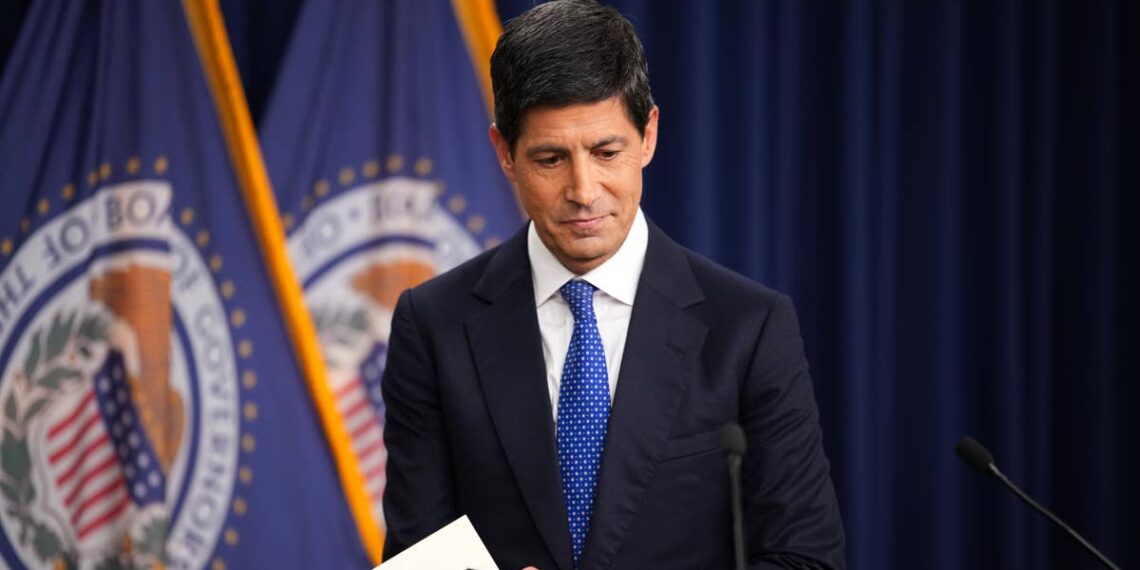 Economist warns Fed, Warsh on track for big surprise