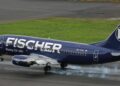 Another airline ends in bankruptcy, hundreds of flights off