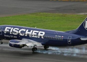 Another airline ends in bankruptcy, hundreds of flights off
