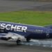 Another airline ends in bankruptcy, hundreds of flights off