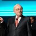 Warren Buffett shares his final lesson before stepping back