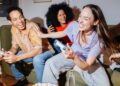 Older Millennials fuel ‘funflation’ resurgence