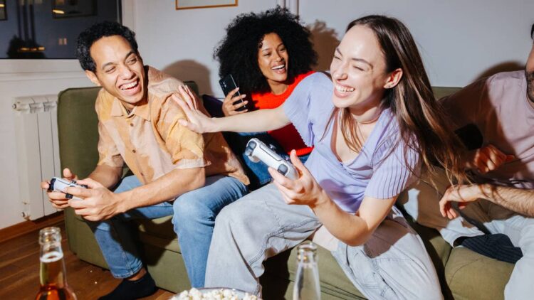 Older Millennials fuel ‘funflation’ resurgence
