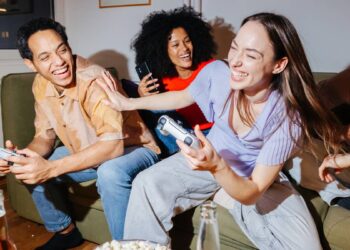 Older Millennials fuel ‘funflation’ resurgence