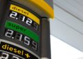 Oil executives declared a fuel crisis, and diesel agrees