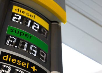 Oil executives declared a fuel crisis, and diesel agrees
