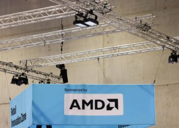 AMD just hit a milestone that reshuffles the AI chip race