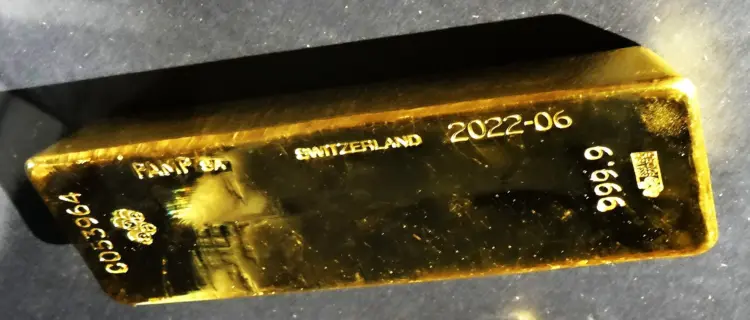 Gold Price After the August CPI Print: $4,385 as Core…