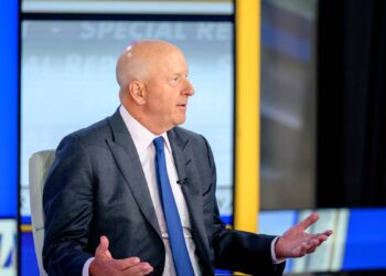 Goldman Sachs gold price target takes a turn after Fed rate hike
