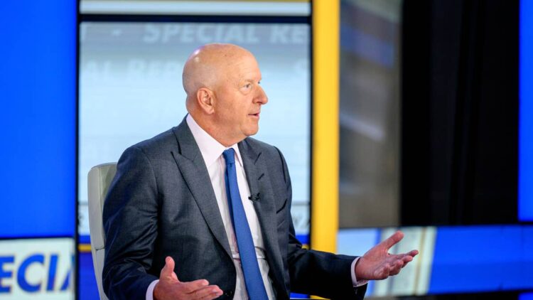Goldman Sachs gold price target takes a turn after Fed rate hike