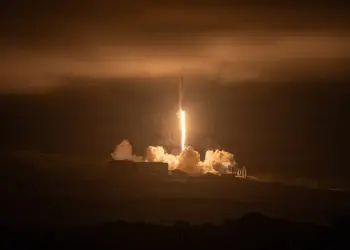 Google’s Project Suncatcher Puts 4 TPUs in Orbit on…