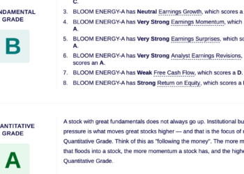 Louis Navellier is buying 3 headline-making stocks, including Google