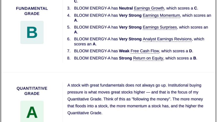Louis Navellier is buying 3 headline-making stocks, including Google