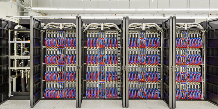 CoreWeave’s $40M Per Megawatt Is Not What the Fleet…
