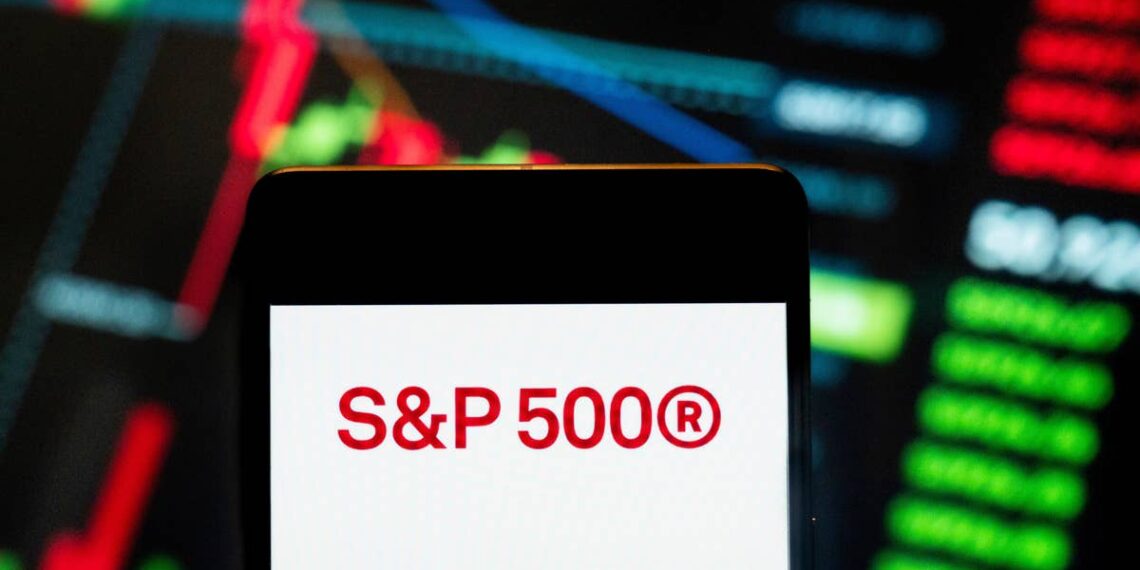 Jim Cramer flagged one stock quietly concentrating portfolios