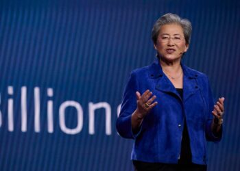 Nvidia just sent a strong signal to AMD and Intel investors