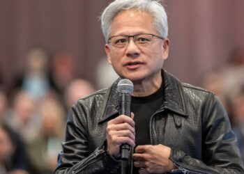 Elon Musk just handed Nvidia investors another big win
