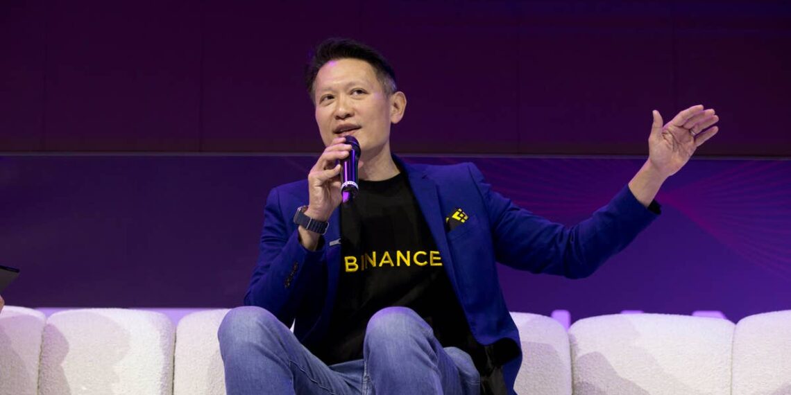Binance bets $100 million on Circle. Watch this margin